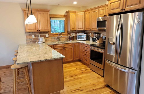 Westridge House | The Essence of Colorado