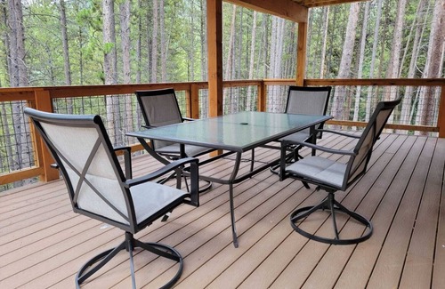 Westridge House | The Essence of Colorado