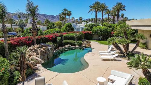 La Quinta House | The Estancias, Compound in La Quinta on a 1 acre lot Ultimate Privacy