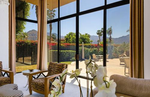 La Quinta House | The Estancias, Compound in La Quinta on a 1 acre lot Ultimate Privacy