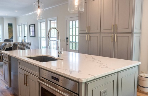 Augusta House | The Estate at Sunflower Hill Farm