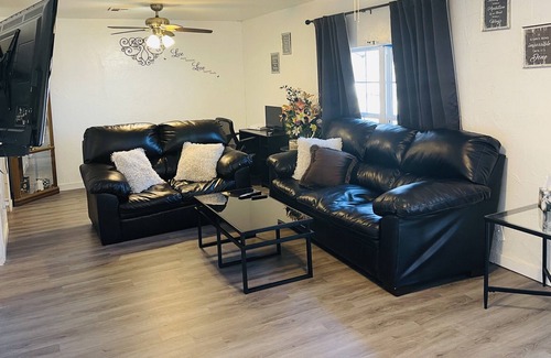 Central Oklahoma City House | The Estates of Prospect