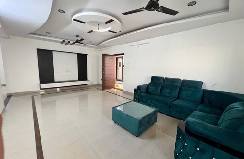 Hyderabad Apartment | The Excellency Apartments