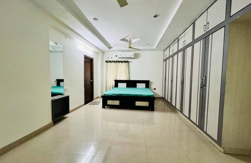 Hyderabad Apartment | The Excellency Apartments