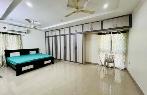 Hyderabad Apartment | The Excellency Apartments