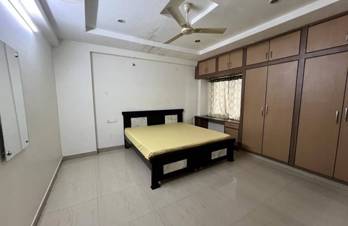 Hyderabad Apartment | The Excellency Apartments