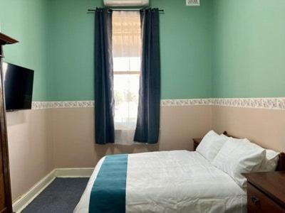 Pingelly Hotel | The Exchange Pingelly