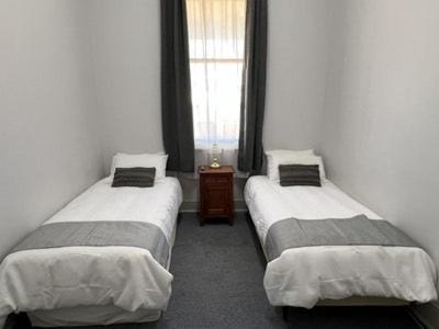 Pingelly Hotel | The Exchange Pingelly