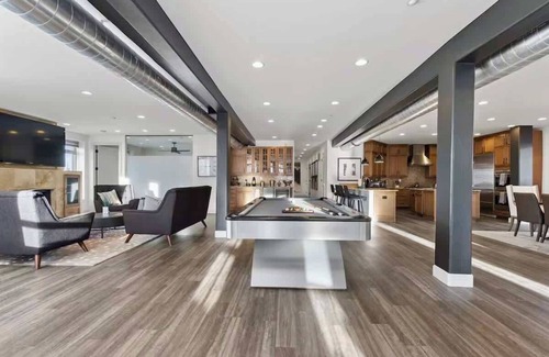 Downtown Denver Condo | The Executive! Stunning Downtown Loft! Great Views