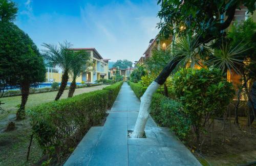 Garjia Hotel | The Exot Vasavana