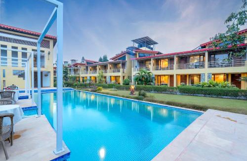 Garjia Hotel | The Exot Vasavana