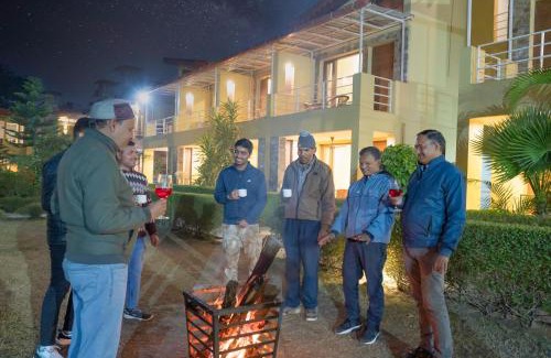 Garjia Hotel | The Exot Vasavana