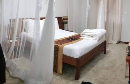 Kericho House | The Exotic House Kericho