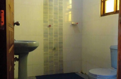 Kericho House | The Exotic House Kericho