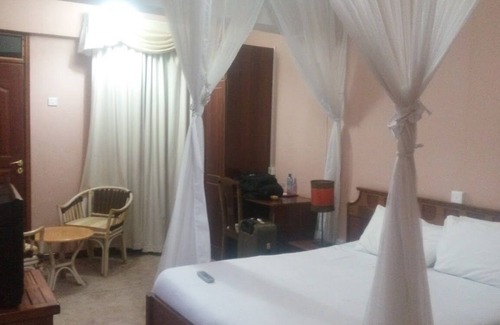 Kericho House | The Exotic House Kericho