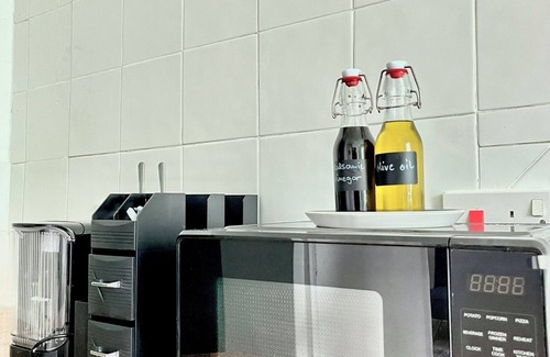 Goodmayes Apartment | The Express Apartment