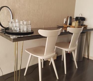 Oude Pijp House | The Fabulous Suite