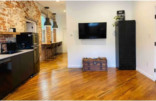 Reading Apartment | The Factory On Locust