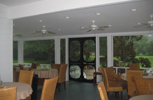 Franklin Bed & Breakfast | The Fairfax House B & B
