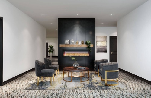 Altoona Apartment | The Fairway - Apartment 209, Studio, 1 Bed 1 Bath