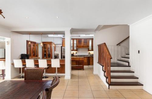 Umhlali Beach Apartment | The Fairways Ballito