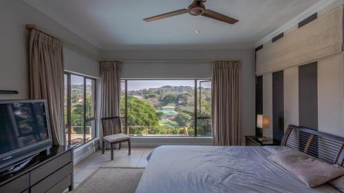 Umhlali Beach Apartment | The Fairways Ballito