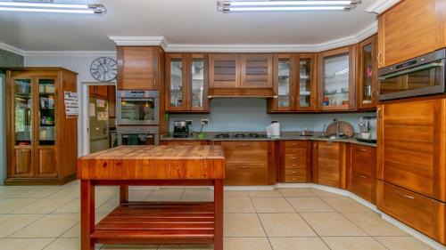 Umhlali Beach Apartment | The Fairways Ballito