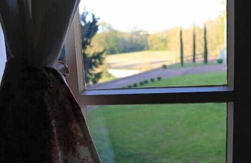 Larcay House | The Fairy House chic & charm.Close to Loire Chateaux Amboise. Swimming Pool