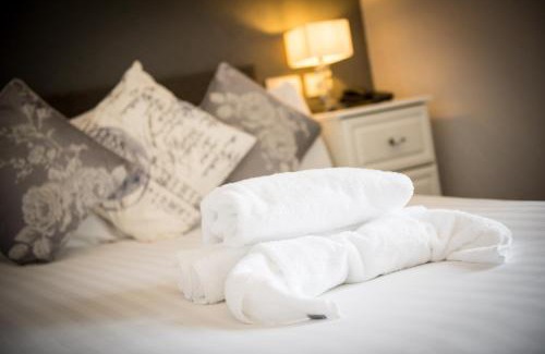 Bude Hotel | The Falcon Hotel