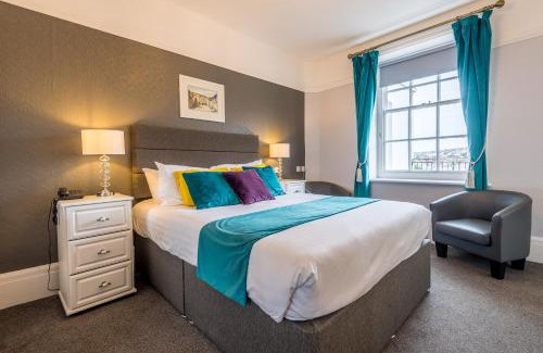 Bude Hotel | The Falcon Hotel