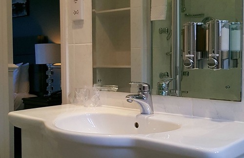 Bude Hotel | The Falcon Hotel