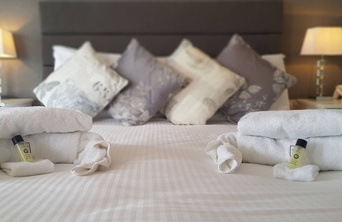 Bude Hotel | The Falcon Hotel