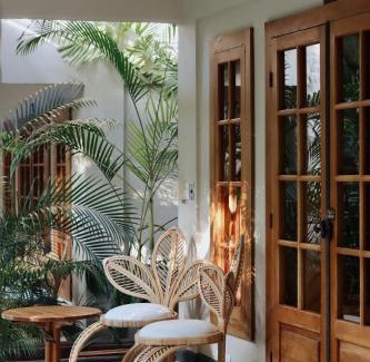 Manuel Antonio Hotel | The Falls at Manuel Antonio