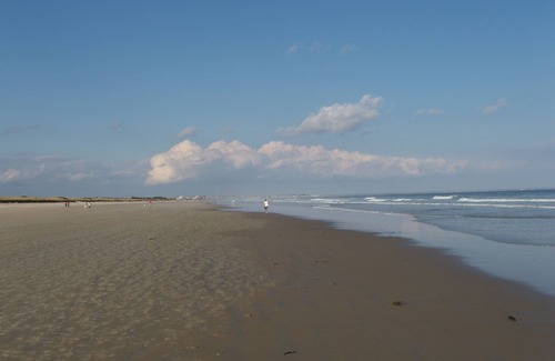 Ogunquit - Wells Resort | The Falls at Ogunquit Resort, Maine