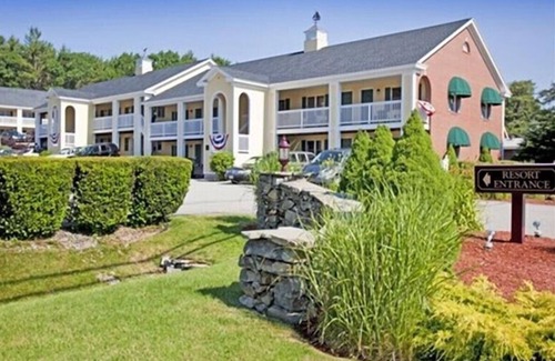 Ogunquit Resort | The Falls at Ogunquit, Exceptional 1BR Condo, sleeps 4
