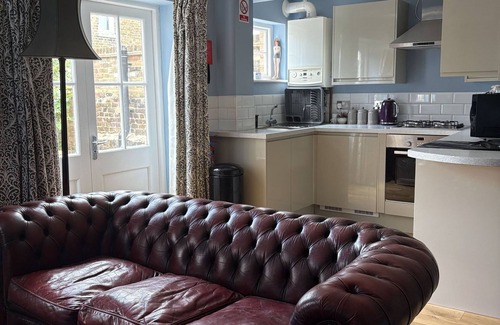 Ramsgate Hotel | The Falstaff Ramsgate