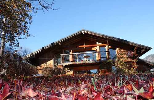Morillon Ski Chalet | THE family chalet, ideal winter and summer! View at the top!