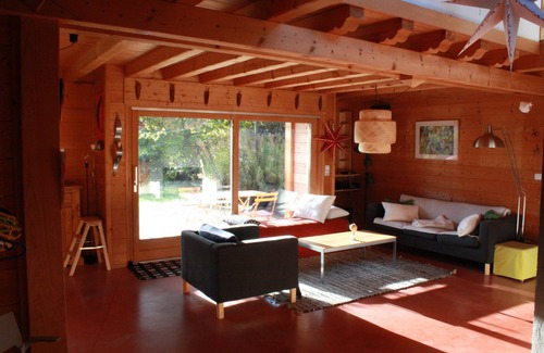 Morillon Ski Chalet | THE family chalet, ideal winter and summer! View at the top!