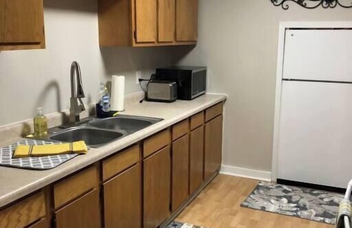 Cooperstown Apartment | The Family - Entire private 2 bed/2 bath Apt