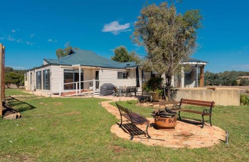 Sedgwick House | The Family Farmhouse