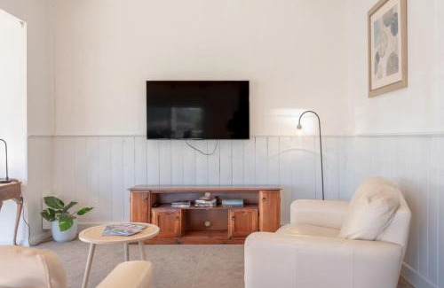 Sedgwick House | The Family Farmhouse