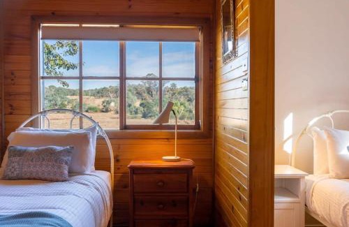 Sedgwick House | The Family Farmhouse