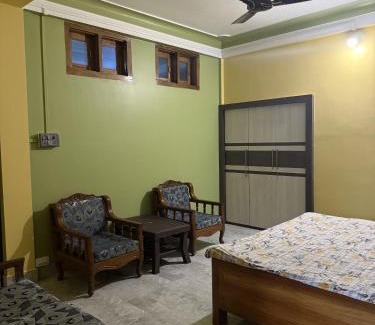 Golaghat House | The Family Haven Homestay