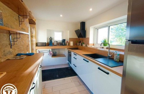 Gramat House | The Family House