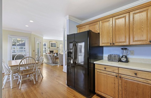 Pelican Bay House | The FAMILY Spot in Wild Dunes - Walking Distance to Beach - Pool Access