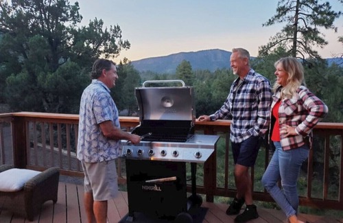 Pine Apartment | The Faraway Lodge in Pine