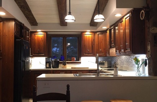 Berrien Springs Other | The Farm! An Historic 1870’s Farmhouse with all the conveniences!