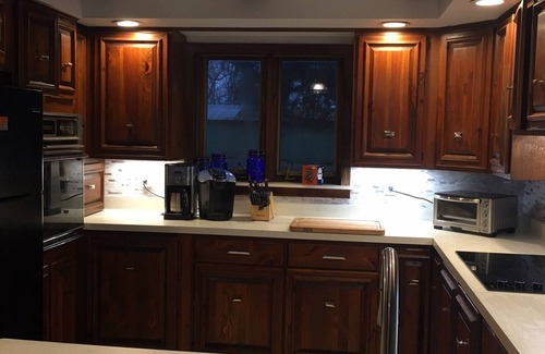 Berrien Springs Other | The Farm! An Historic 1870’s Farmhouse with all the conveniences!