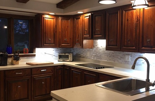 Berrien Springs Other | The Farm! An Historic 1870’s Farmhouse with all the conveniences!