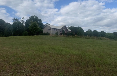Bruno House | The Farm at Flat Rock